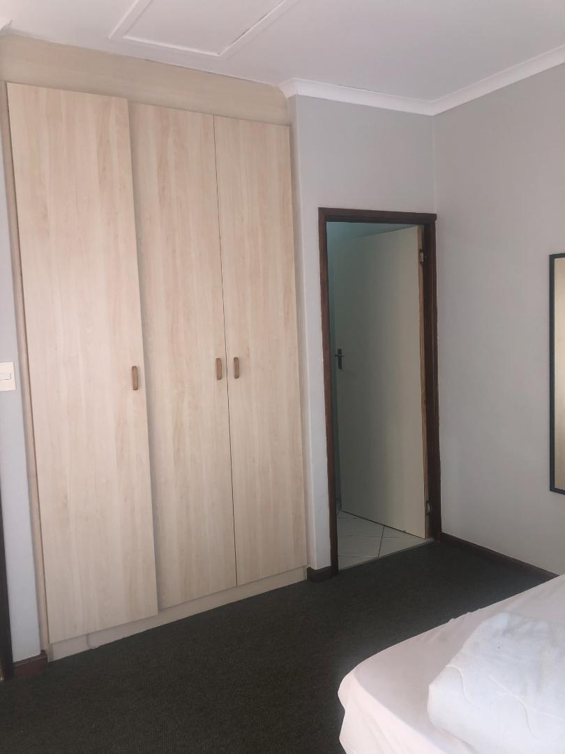 To Let 1 Bedroom Property for Rent in Dana Bay Western Cape